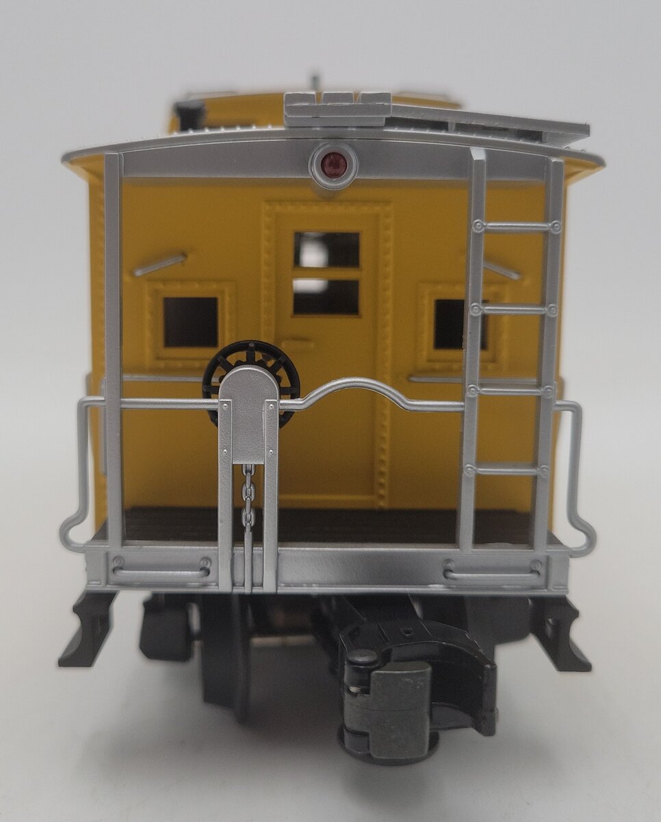 MTH 20-91057 O Gauge Chesapeake & Ohio Caboose #900352 LN/Box