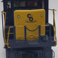 M.T.H 20-21292-1 O Scale Chesapeake & Ohio #3011 GP-30 Diesel Engine W/ PS 3.0 EX/Box