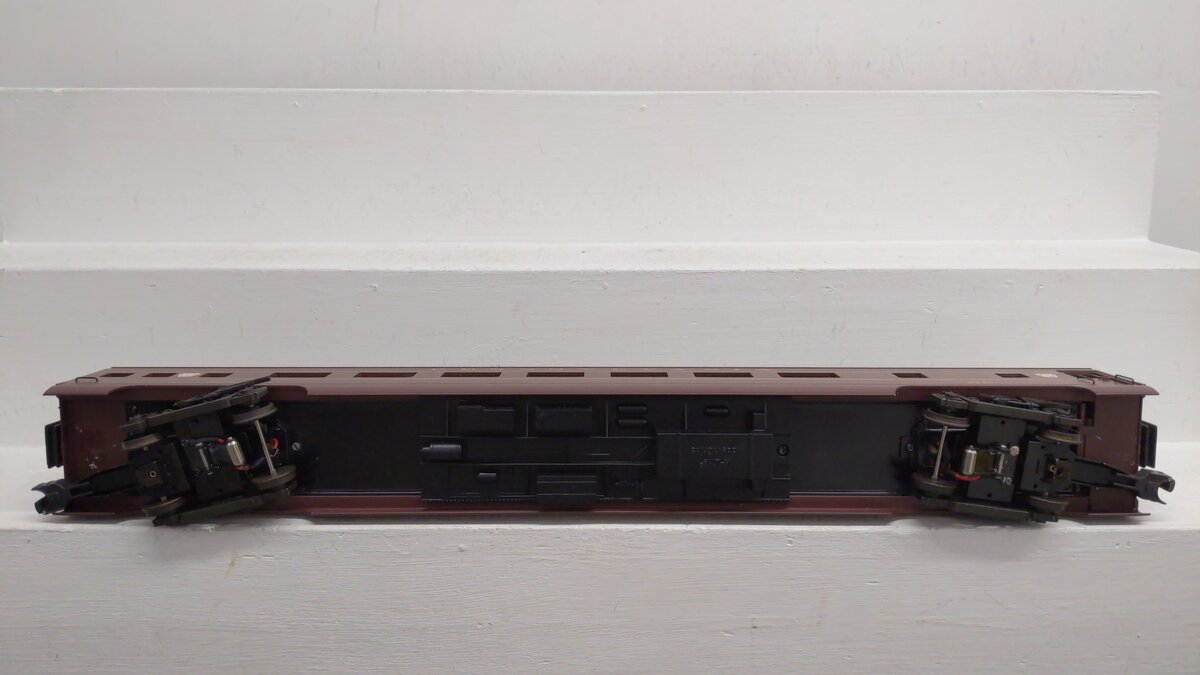 K-Line K4680-44240 O Gauge Pennyslvania 21