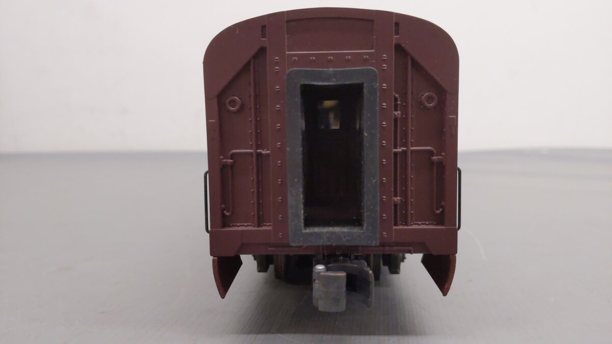 K-Line K4680-44240 O Gauge Pennyslvania 21" Aluminum Coach Car #4240 EX/Box