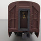 K-Line K4680-44240 O Gauge Pennyslvania 21" Aluminum Coach Car #4240 EX/Box