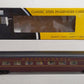 K-Line K4680-44240 O Gauge Pennyslvania 21" Aluminum Coach Car #4240 EX/Box