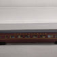 K-Line K4680-44240 O Gauge Pennyslvania 21" Aluminum Coach Car #4240 EX/Box