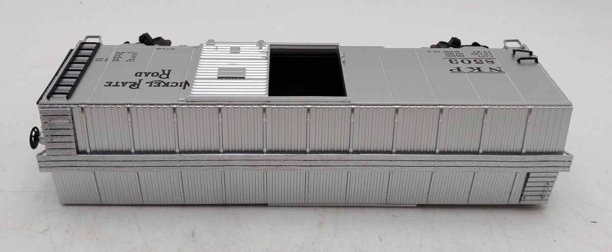 MTH 20-93719 O Gauge Nickel Plate Road 40' AAR Box Car #8503 LN/Box