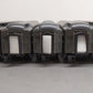 MTH 20-4083 O Chesapeake & Ohio 70' Madison Passenger Car Set (Set of 5)