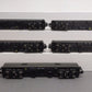 MTH 20-4083 O Chesapeake & Ohio 70' Madison Passenger Car Set (Set of 5)