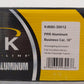 K-Line K4680-30012 O Pennsylvania 18" Aluminum Business Car #120 EX/Box