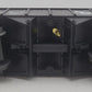 MTH 20-97188 O Chesapeake & Ohio 2-Bay Fish Belly Hopper Car #300408 LN/Box