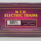 MTH 20-97188 O Chesapeake & Ohio 2-Bay Fish Belly Hopper Car #300408 LN/Box