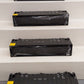 MTH 20-92130 O Scale Wheeling & Erie 4 Car Hopper Set LN/Box