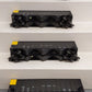 MTH 20-92130 O Scale Wheeling & Erie 4 Car Hopper Set LN/Box