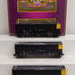 MTH 20-92130 O Scale Wheeling & Erie 4 Car Hopper Set LN/Box
