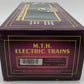 MTH 20-3228C O Gauge Pacific Fruit Express 40' Steel Side Reefer Car #46717 NIB
