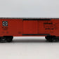 K-Line K75033 Santa Fe Super Chief Map Reefer #75033 EX/Box