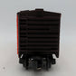 K-Line K75033 Santa Fe Super Chief Map Reefer #75033 EX/Box