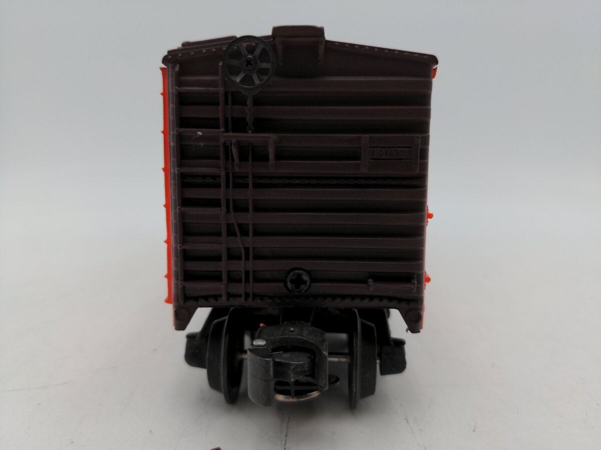 K-Line K75033 Santa Fe Super Chief Map Reefer #75033