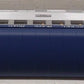 MTH 20-61059 O Gauge Nickel Plate 70' Streamlined Coach Car #103 EX/Box