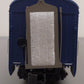 MTH 20-61059 O Gauge Nickel Plate 70' Streamlined Coach Car #103 EX/Box