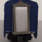 MTH 20-61059 O Gauge Nickel Plate 70' Streamlined Coach Car #103 EX/Box