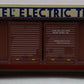 Lionel 6-52090 O Gauge Pere Marquette LCCA-1996 Double Door Boxcar #71996 EX/Box