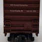 Lionel 6-52090 O Gauge Pere Marquette LCCA-1996 Double Door Boxcar #71996 EX/Box