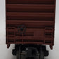 Lionel 6-52090 O Gauge Pere Marquette LCCA-1996 Double Door Boxcar #71996 EX/Box