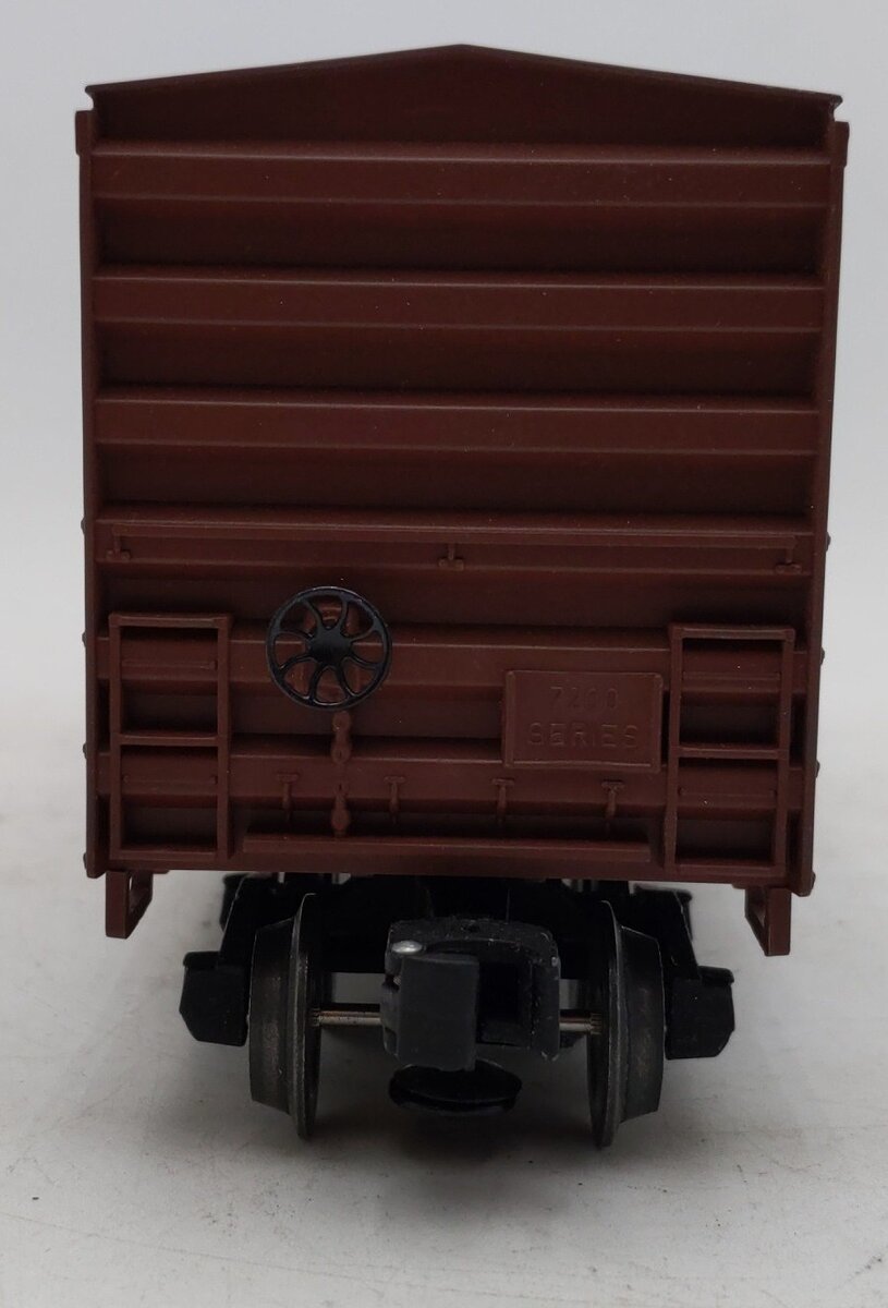 Lionel 6-52090 O Gauge Pere Marquette LCCA-1996 Double Door Boxcar #71996 EX/Box