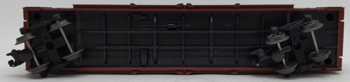 Lionel 6-52090 O Gauge Pere Marquette LCCA-1996 Double Door Boxcar #71996 EX/Box