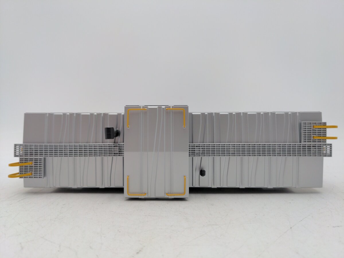 MTH 20-91299 Chesapeake & Ohio Extended Vision Caboose EX/Box