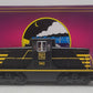 MTH 20-20968-1 Nickel Plate Road GE 44 Ton Phase 3 Diesel Engine #90 with PS3 EX/Box