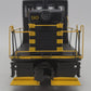 MTH 20-20968-1 Nickel Plate Road GE 44 Ton Phase 3 Diesel Engine #90 with PS3 EX/Box
