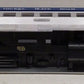 MTH 20-61060 O Gauge Nickel Plate 70' Streamlined Passenger Car #107 EX/Box