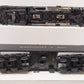 MTH 20-3186-1 C&O 2-8-4 Kanawha Steam Locomotive & Tender #2705 with PS-2 EX/Box
