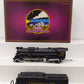 MTH 20-3186-1 C&O 2-8-4 Kanawha Steam Locomotive & Tender #2705 with PS-2 EX/Box