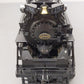 MTH 20-3186-1 C&O 2-8-4 Kanawha Steam Locomotive & Tender #2705 with PS-2 EX/Box