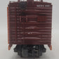 MTH 20-94082 National Packing Co. 40' Steel Sided Reefer Car #685 LN/Box
