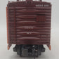 MTH 20-94082 National Packing Co. 40' Steel Sided Reefer Car #685 LN/Box