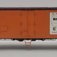 MTH 20-94082 National Packing Co. 40' Steel Sided Reefer Car #685 LN/Box