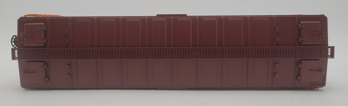 MTH 20-94082 National Packing Co. 40' Steel Sided Reefer Car #685 LN/Box