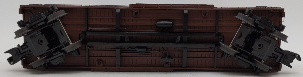 Lionel 6-27264 O Gauge Chesapeake & Ohio Double-Sheathed Boxcar #3502 EX/Box