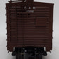 Lionel 6-27264 O Gauge Chesapeake & Ohio Double-Sheathed Boxcar #3502 EX/Box