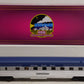 MTH 20-61058 Nickel Plate Road 70' Streamlined Passenger Sleeper Car #201 EX/Box