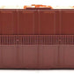 MTH 20-94082 O National Packing Co. 40' Steel Sided Reefer Car #687 LN/Box