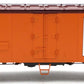 MTH 20-94082 O National Packing Co. 40' Steel Sided Reefer Car #687 LN/Box