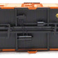 MTH 20-94082 O National Packing Co. 40' Steel Sided Reefer Car #687 LN/Box