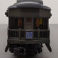 MTH 20-61062 O Gauge Nickel Plate Road Premier 70’ Madison Observation Car #5 EX/Box