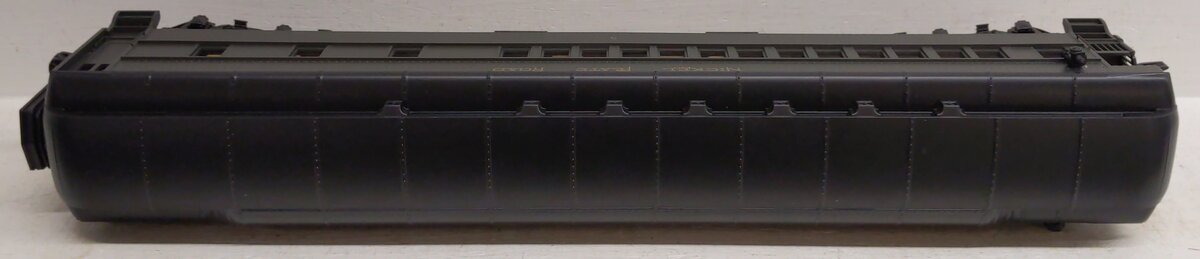 MTH 20-61062 O Gauge Nickel Plate Road Premier 70’ Madison Observation Car #5 EX/Box