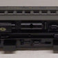 MTH 20-61062 O Gauge Nickel Plate Road Premier 70’ Madison Observation Car #5 EX/Box