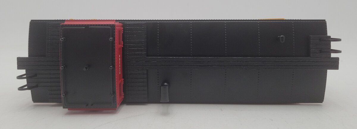 MTH 20-90015F O Gauge Chesapeake & Ohio Steel-Sided Caboose #903328 EX/Box