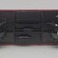 MTH 20-90015F O Gauge Chesapeake & Ohio Steel-Sided Caboose #903328 EX/Box